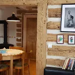 Holiday home Utopia Dom Przy Winnicy Nowica