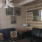 Utopia Dom Przy Winnicy Tatil Evi *