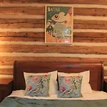 Utopia Dom Przy Winnicy Tatil Evi *