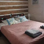 Tatil Evi Utopia Dom Przy Winnicy