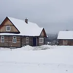 Holiday home Utopia Dom Przy Winnicy Nowica