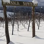 Utopia Dom Przy Winnicy Holiday home *