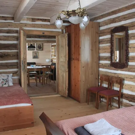 Utopia Dom Przy Winnicy Prázdninový dům