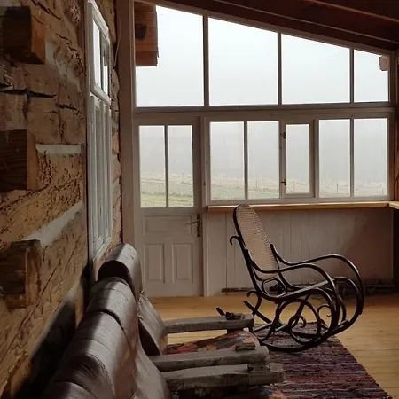 Utopia Dom Przy Winnicy Prázdninový dům *