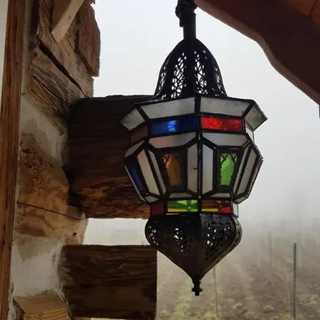 Utopia Dom Przy Winnicy Ferienhaus *