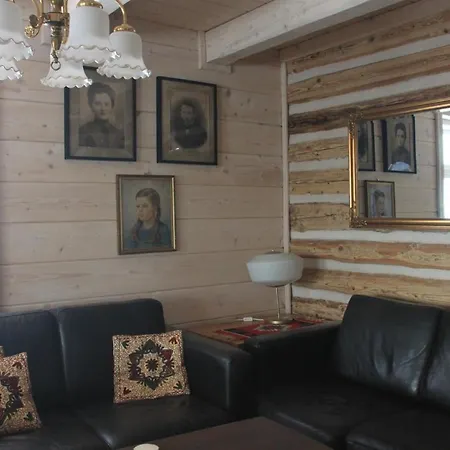 Utopia Dom Przy Winnicy Ferienhaus *