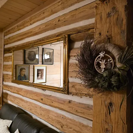 Utopia Dom Przy Winnicy