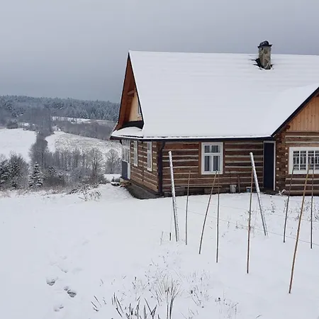 Utopia Dom Przy Winnicy Дом отдыха *