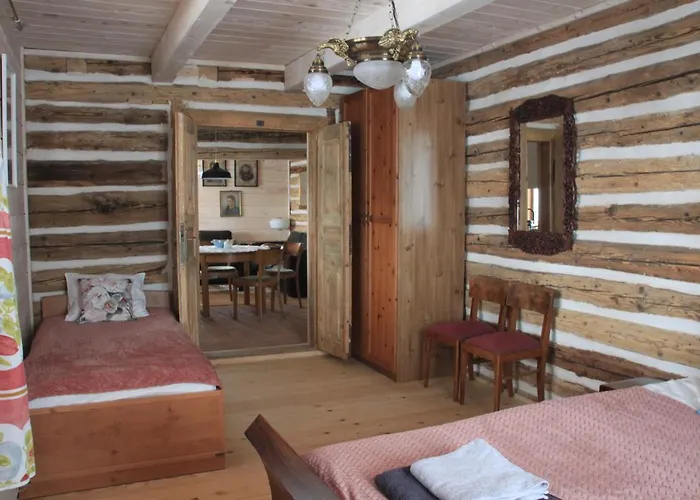 Utopia Dom Przy Winnicy Dom wakacyjny