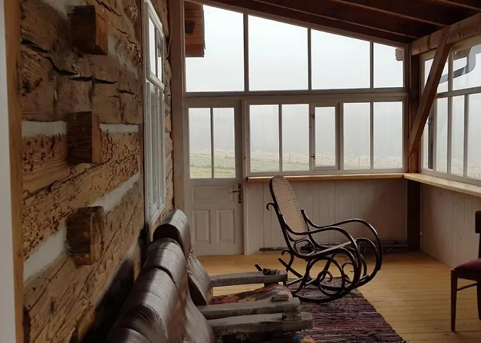 Utopia Dom Przy Winnicy Dom wakacyjny *