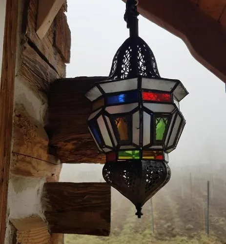 Utopia Dom Przy Winnicy Dom wakacyjny *