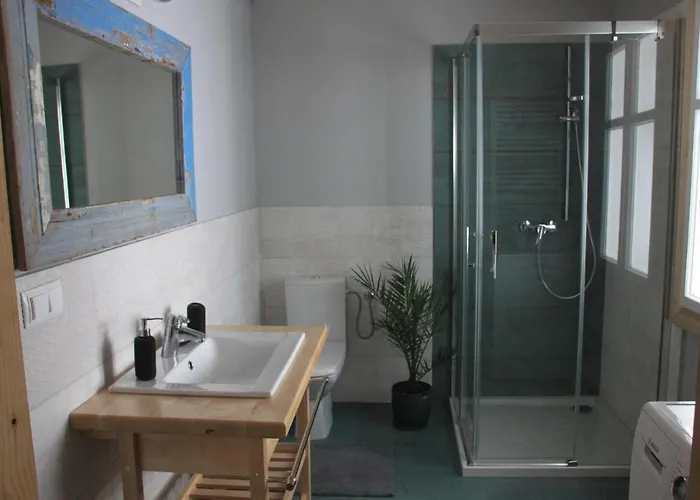 Dom wakacyjny Utopia Dom Przy Winnicy Nowica