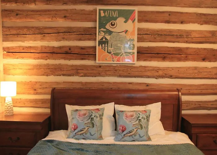 Utopia Dom Przy Winnicy Dom wakacyjny *