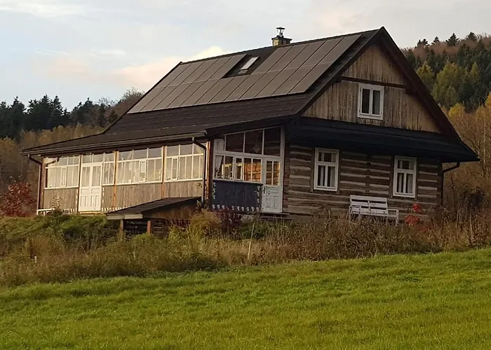 Utopia Dom Przy Winnicy *