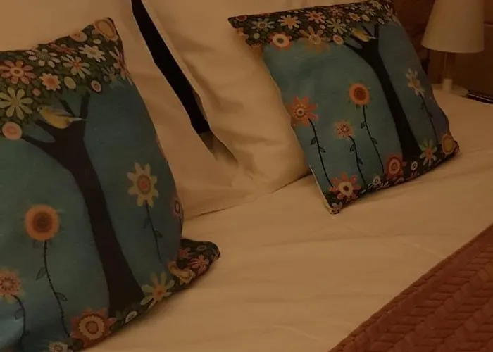 Dom wakacyjny Utopia Dom Przy Winnicy