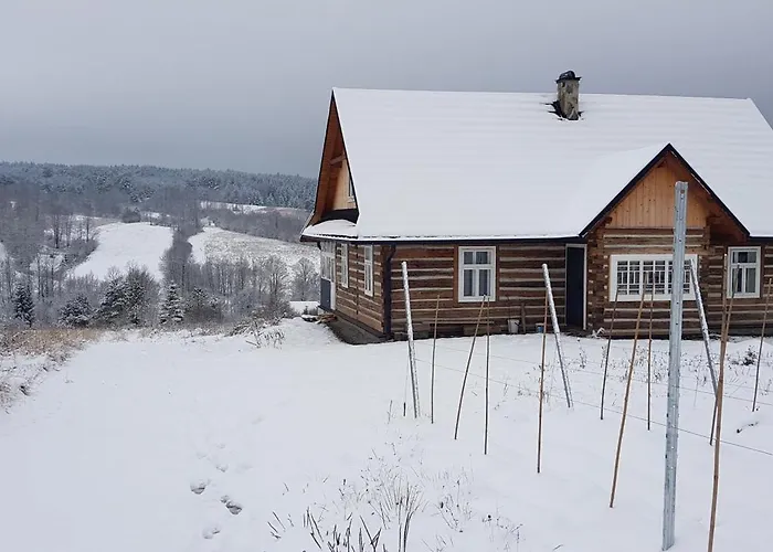 Utopia Dom Przy Winnicy Dom wakacyjny *