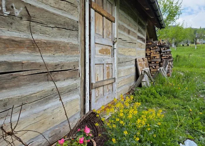 Utopia Dom Przy Winnicy